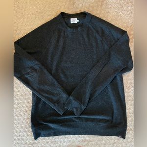 Faherty Legend Sweater